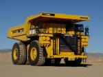 Komatsu 730E 2012 года
